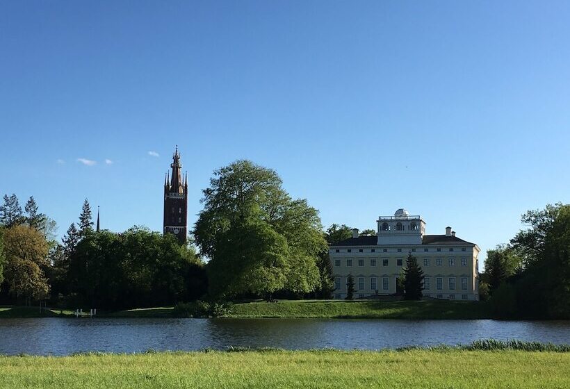 Boutique Hotel Schwarzer Baer