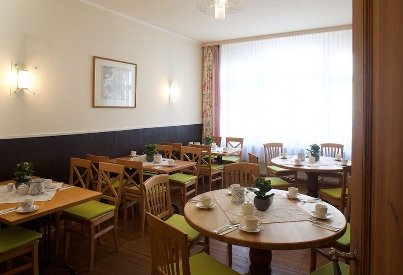 Boutique Hotel Schwarzer Baer