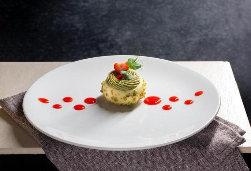 호텔 Ristorante Fior