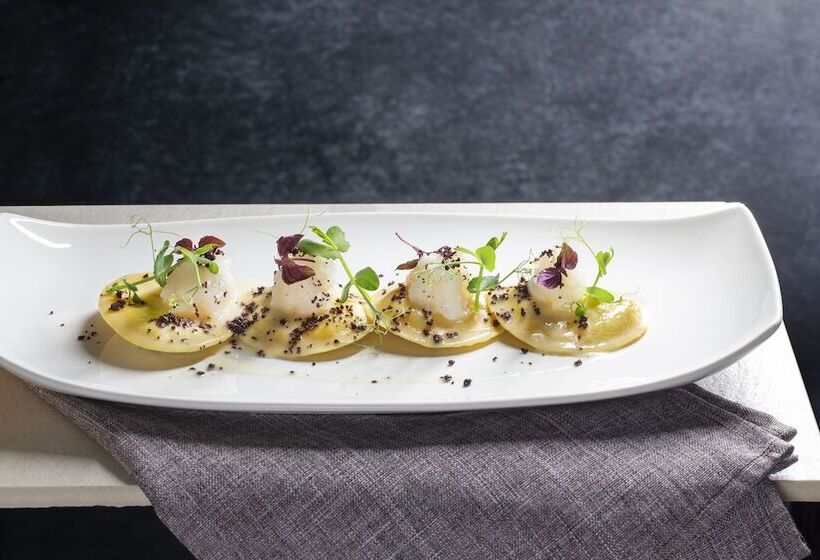 فندق Ristorante Fior