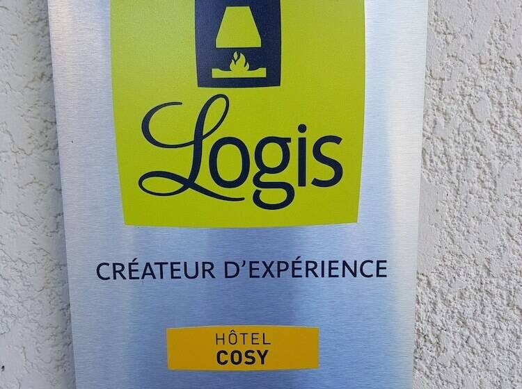 Brit Hotel Essentiel Pontivy Robic