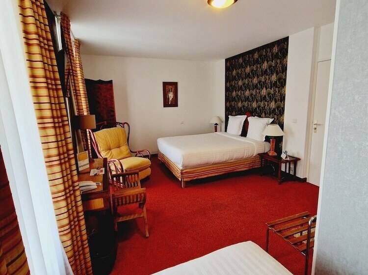 Brit Hotel Essentiel Pontivy Robic