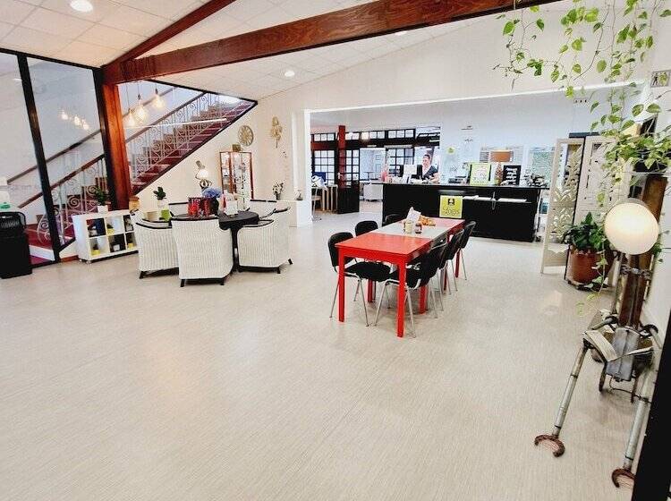 Brit Hotel Essentiel Pontivy Robic