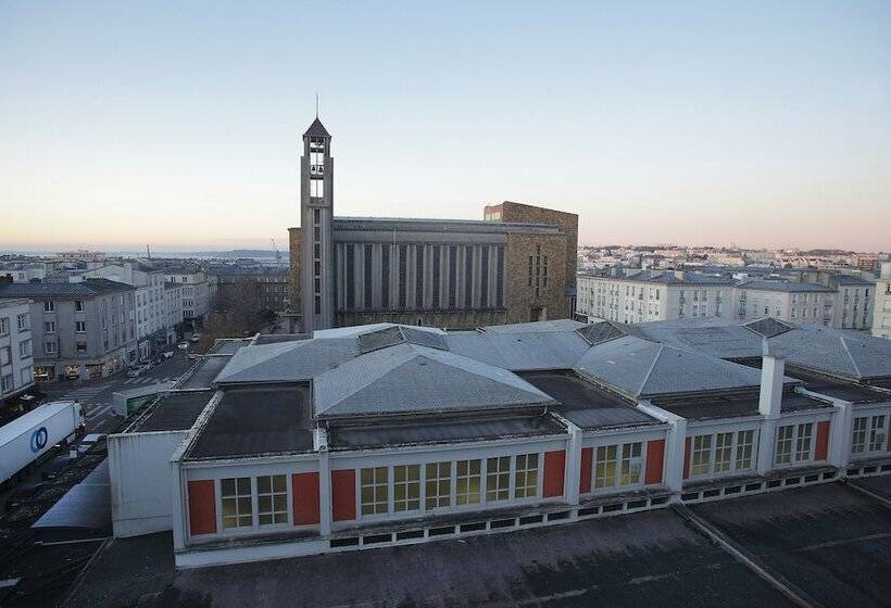 فندق Saint Louis