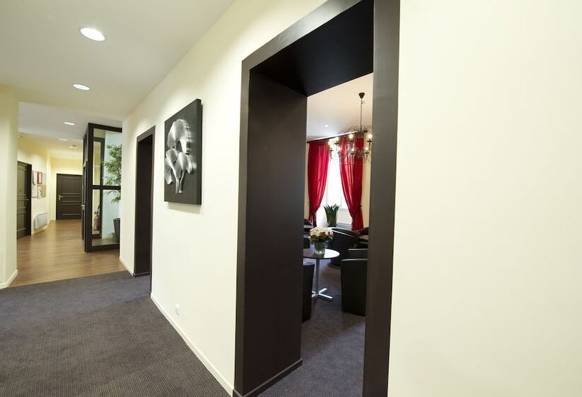 هتل Savoy