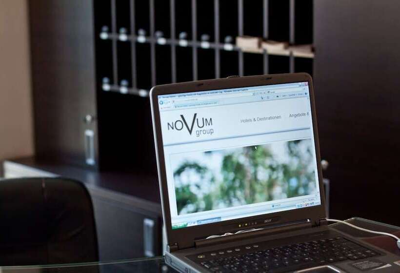 Fotos del hotel Savoy:  4