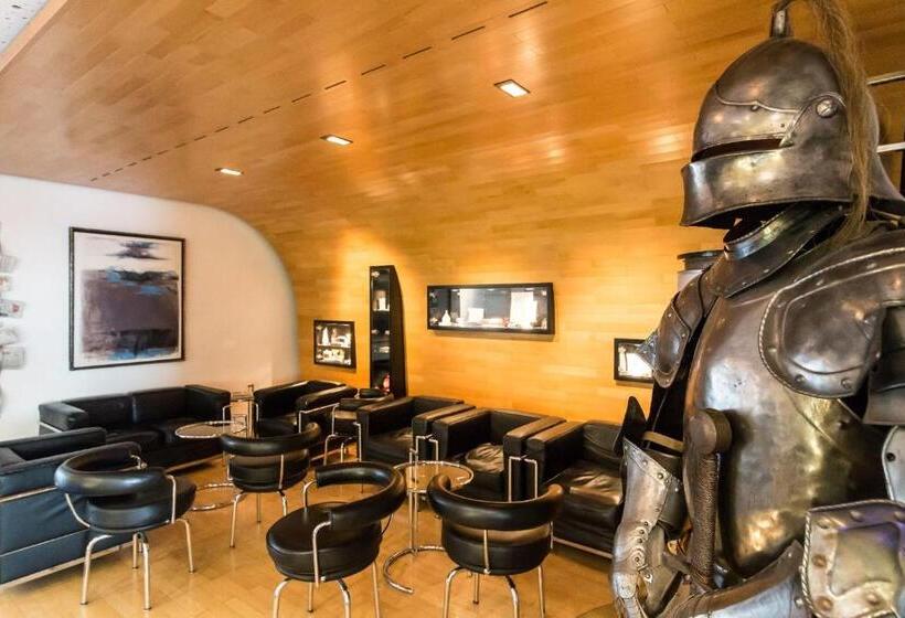 酒店 Schloss Montabaur