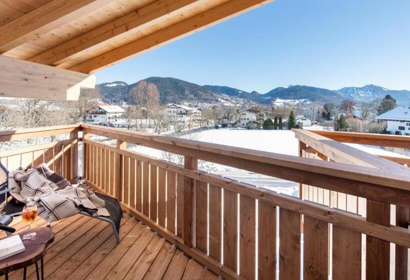 בית מלון כפרי Schnitzers Dahoam   Hundefreundlich