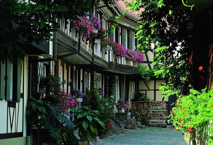 Schwarzwaldhotel Gengenbach