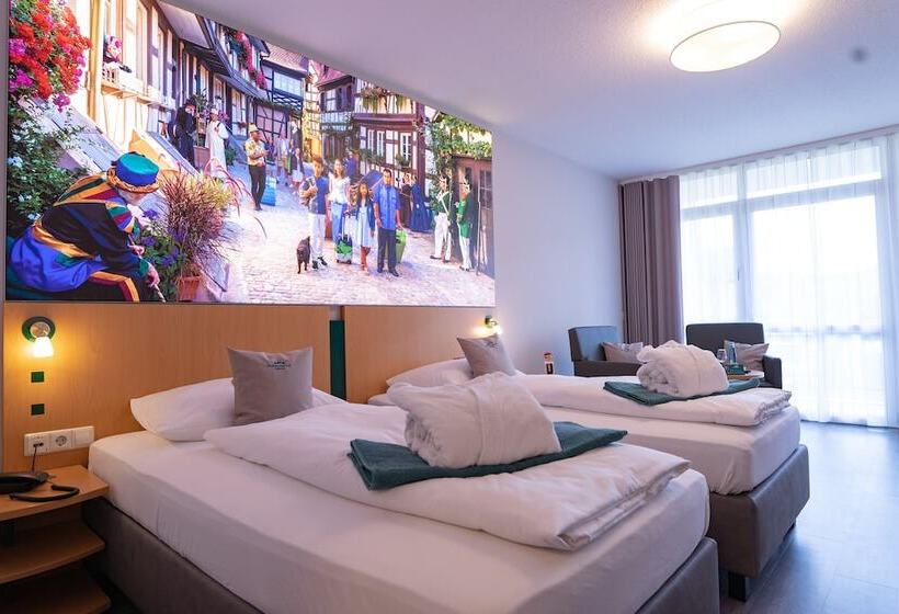 Schwarzwaldhotel Gengenbach