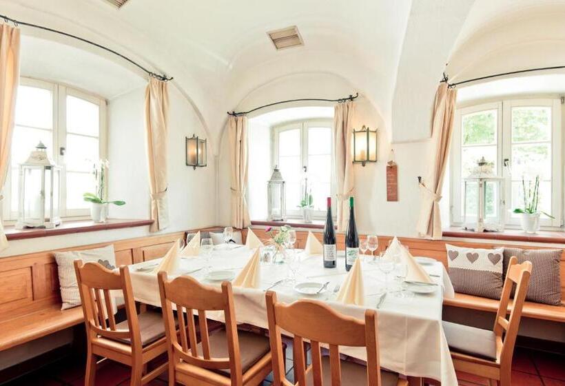 هتل Schweiger S Landgasthof