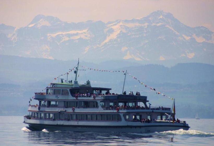 فندق St Elisabeth