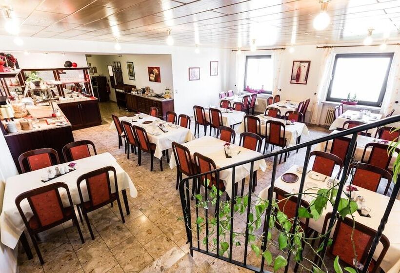 בית מלון כפרי St. Pierre