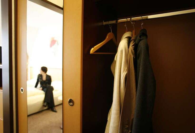 בית מלון כפרי St. Pierre