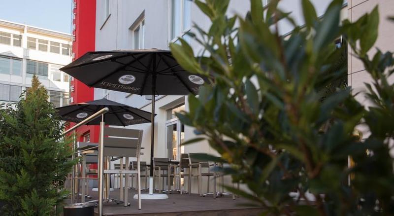 Fotos del hotel Goethe Hotel Messe By Trip Inn:  26