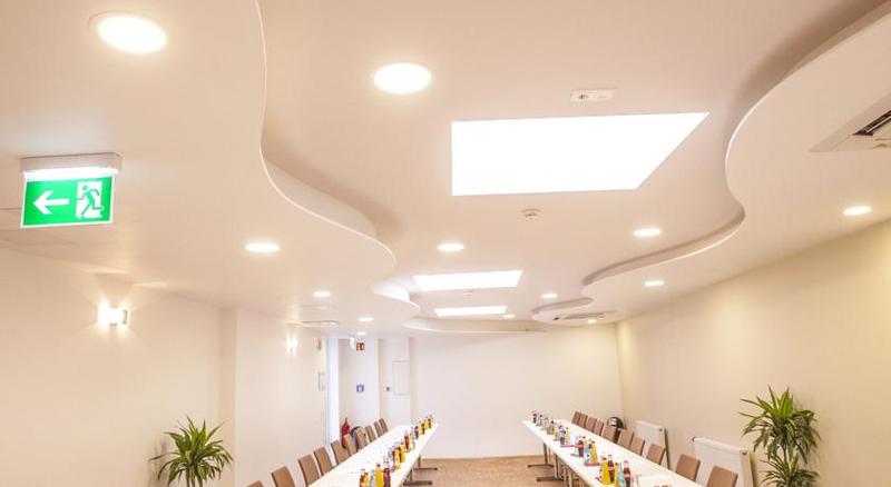 Fotos del hotel Goethe Hotel Messe By Trip Inn:  18