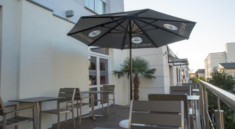 Fotos del hotel Goethe Hotel Messe By Trip Inn:  27