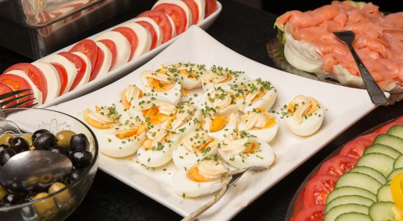 Fotos del hotel Goethe Hotel Messe By Trip Inn:  5