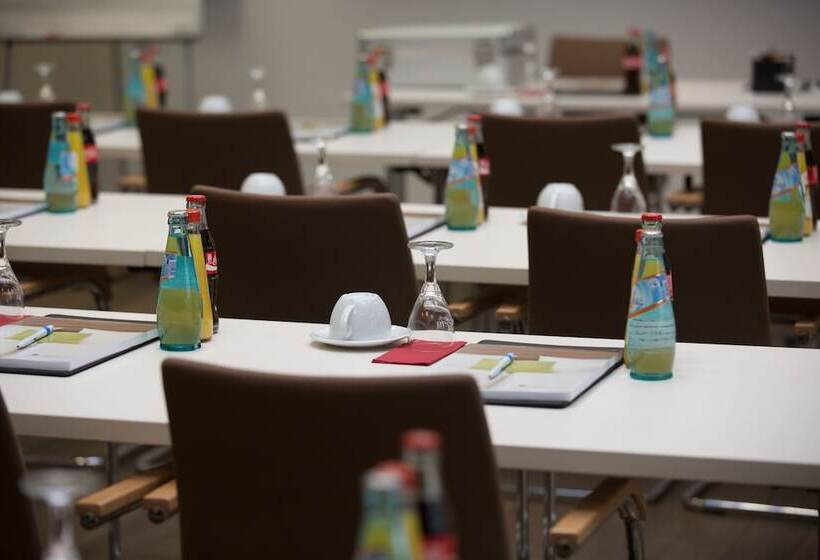 Fotos del hotel Goethe Hotel Messe By Trip Inn:  14