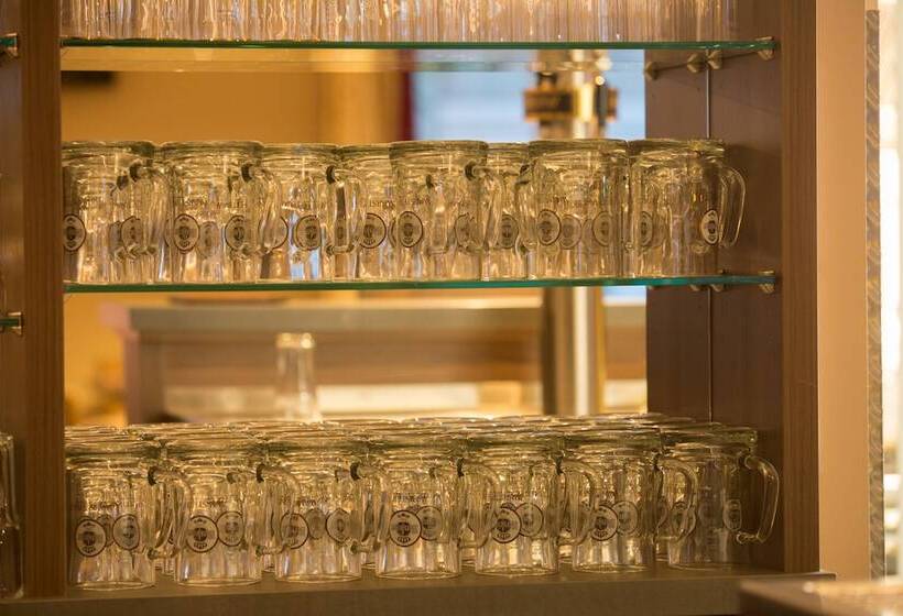 Fotos del hotel Goethe Hotel Messe By Trip Inn:  36