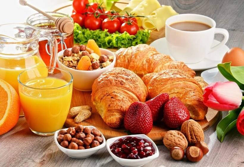 Fotos del hotel Goethe Hotel Messe By Trip Inn:  7