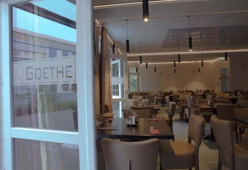 Fotos del hotel Goethe Hotel Messe By Trip Inn:  34