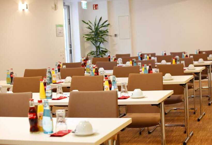 Fotos del hotel Goethe Hotel Messe By Trip Inn:  19