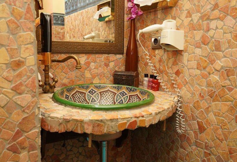 Fotos del hotel Villa Oriental & Restaurant:  20