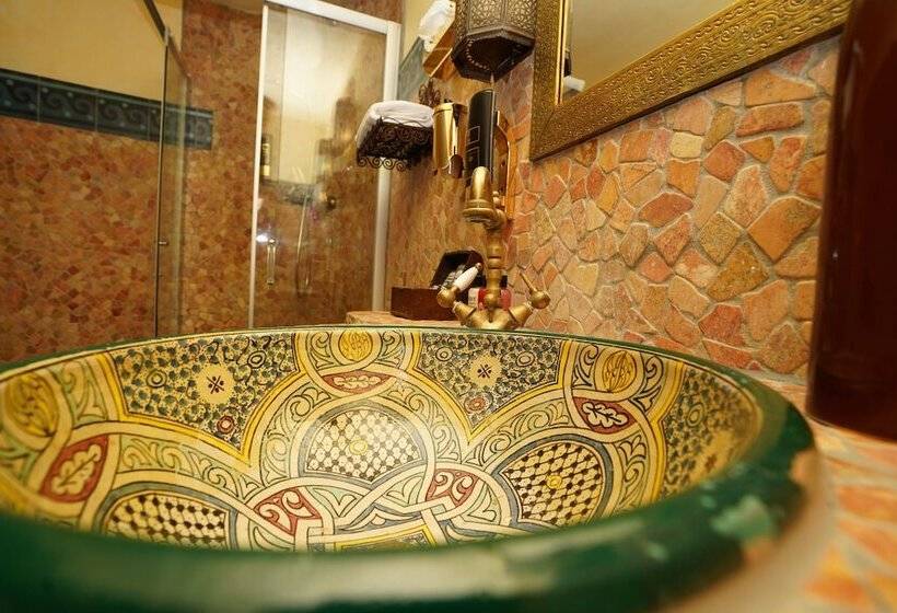 Fotos del hotel Villa Oriental & Restaurant:  28