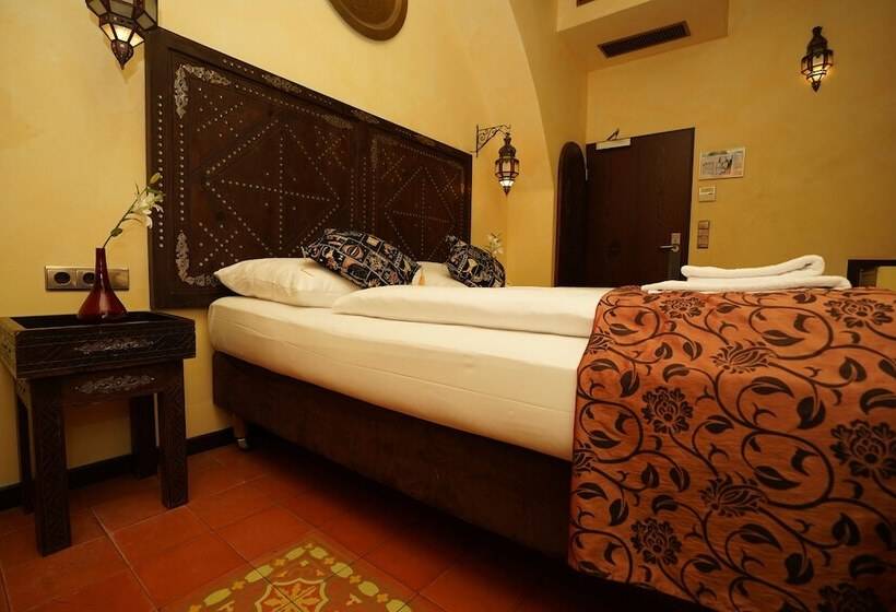 Fotos del hotel Villa Oriental & Restaurant:  3