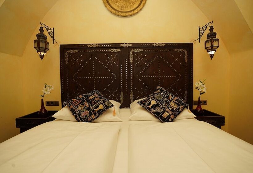 Fotos del hotel Villa Oriental & Restaurant:  6