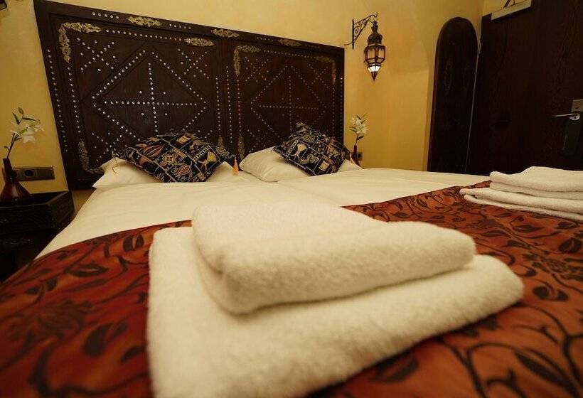 Fotos del hotel Villa Oriental & Restaurant:  23