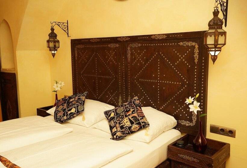 Fotos del hotel Villa Oriental & Restaurant:  9