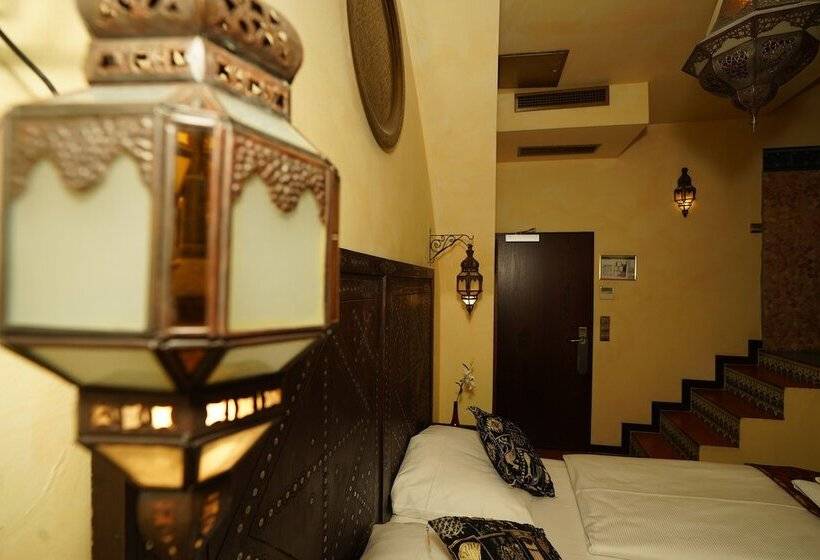 Fotos del hotel Villa Oriental & Restaurant:  14