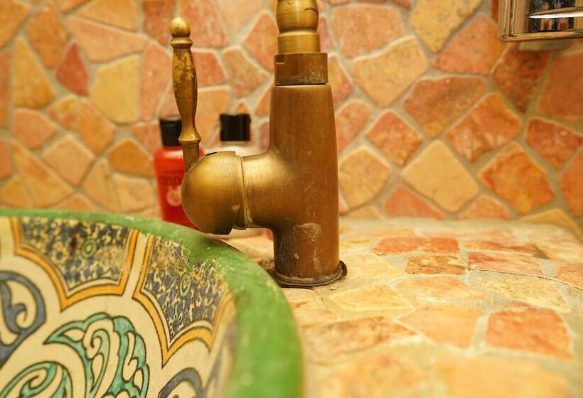 Fotos del hotel Villa Oriental & Restaurant:  21