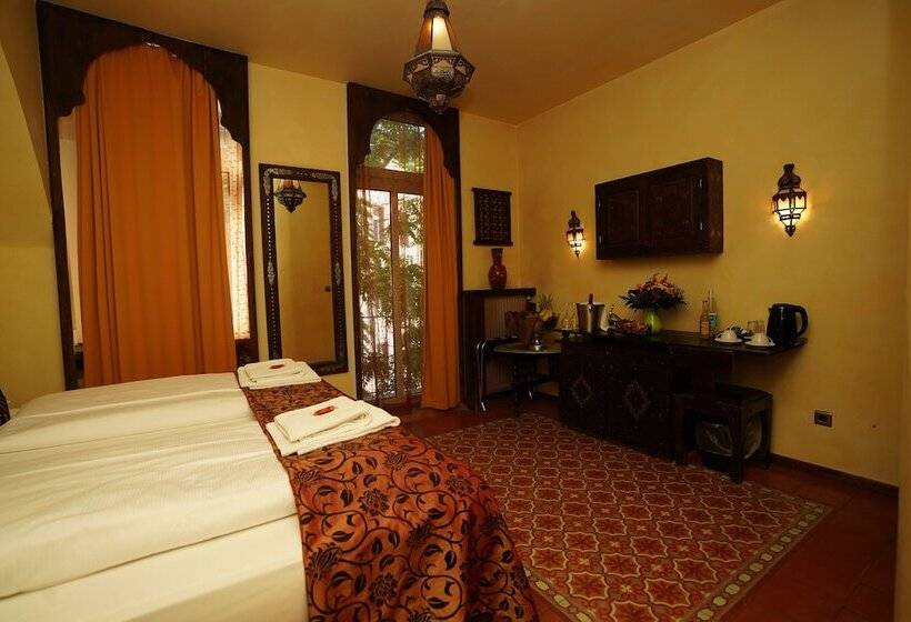 Fotos del hotel Villa Oriental & Restaurant:  11