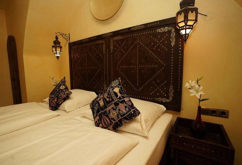 Fotos del hotel Villa Oriental & Restaurant:  24