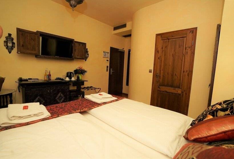 Fotos del hotel Villa Oriental & Restaurant:  12