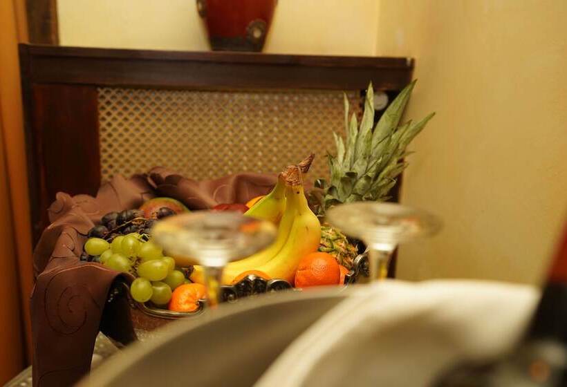 Fotos del hotel Villa Oriental & Restaurant:  32