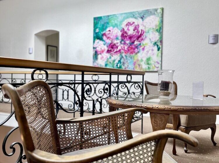 فندق Villa Sophienhohe