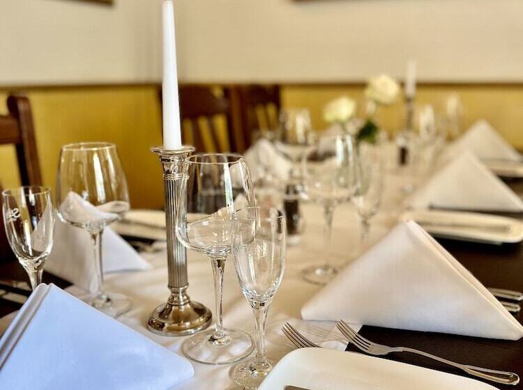 فندق Villa Sophienhohe