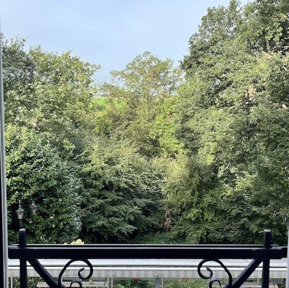 هتل Villa Sophienhohe