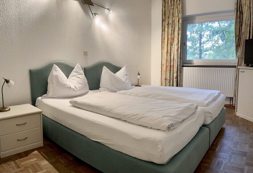 فندق Villa Sophienhohe