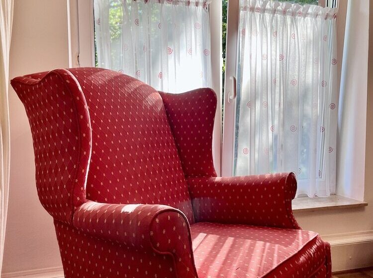 فندق Villa Sophienhohe