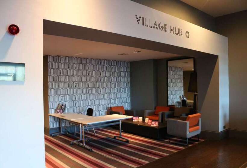 Hotel Village  Solihull