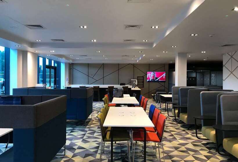 Village Hotel Solihull