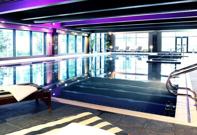 Village Hotel Solihull