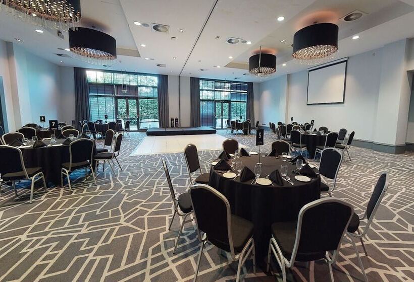 Village Hotel Solihull