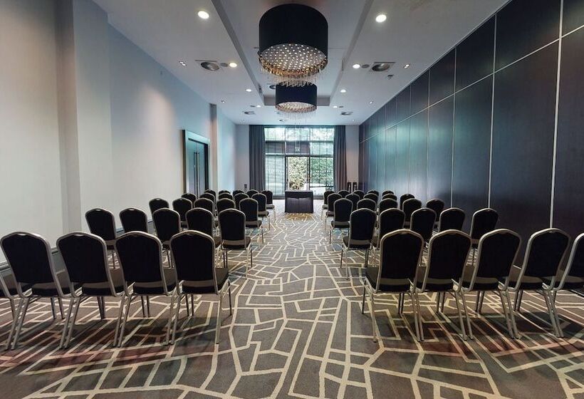 Village Hotel Solihull