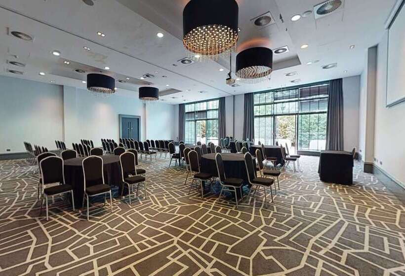 Village Hotel Solihull